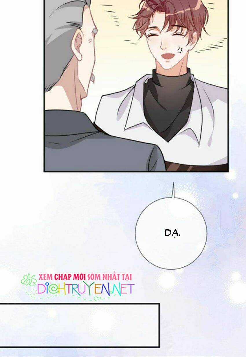 Ảnh Đế Làm Loạn Đòi Ly Hôn Chapter 6 trang 19