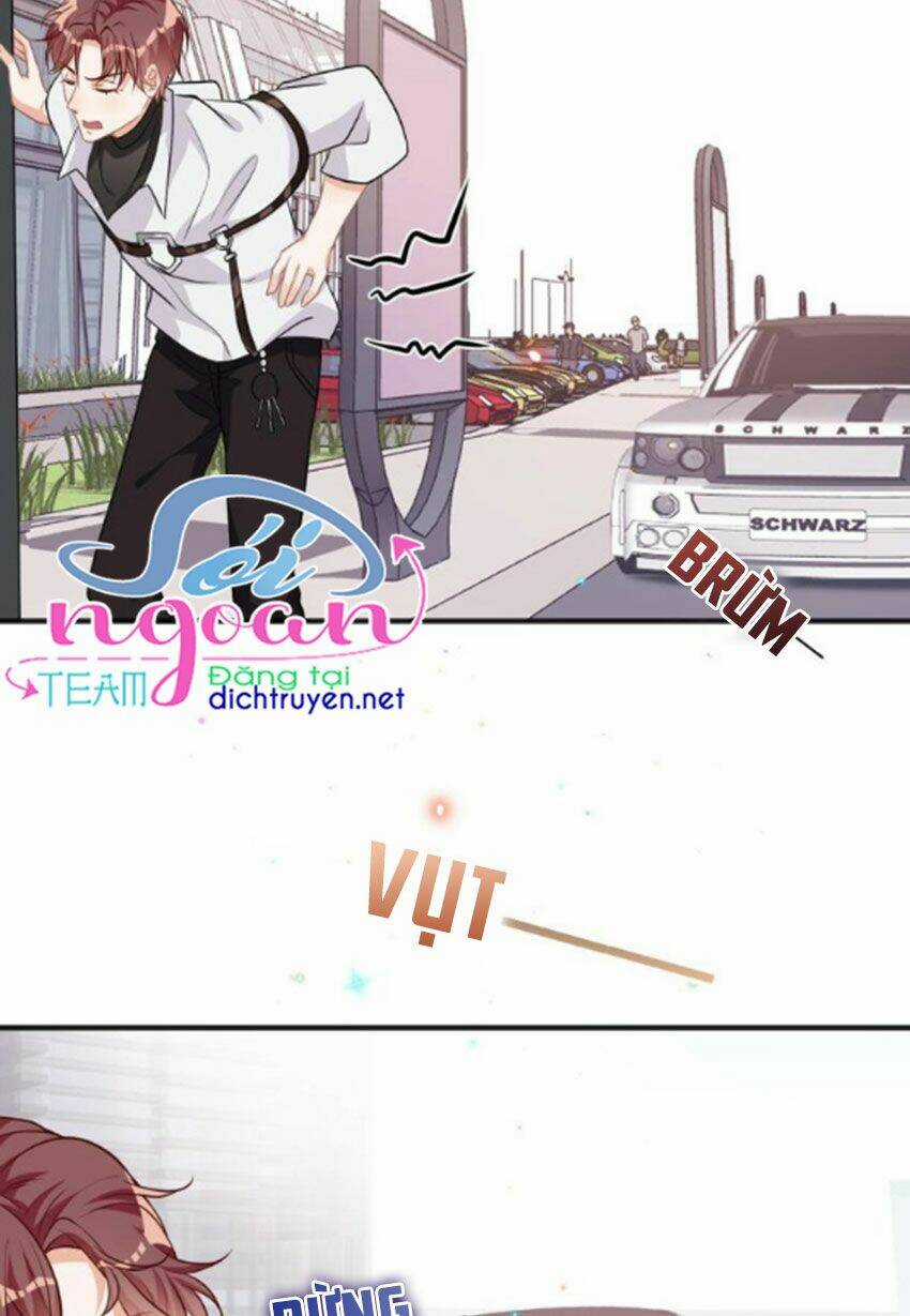 Ảnh Đế Làm Loạn Đòi Ly Hôn Chapter 6 trang 2