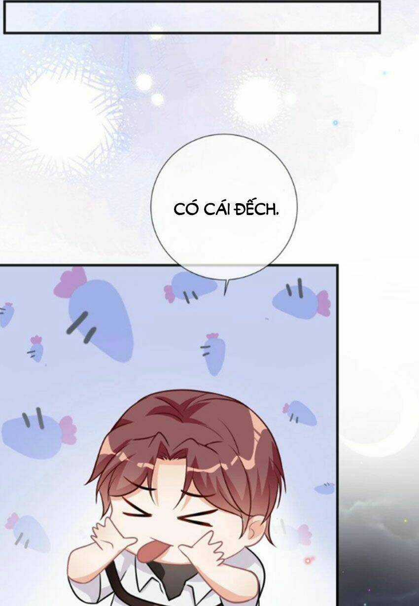 Ảnh Đế Làm Loạn Đòi Ly Hôn Chapter 6 trang 20