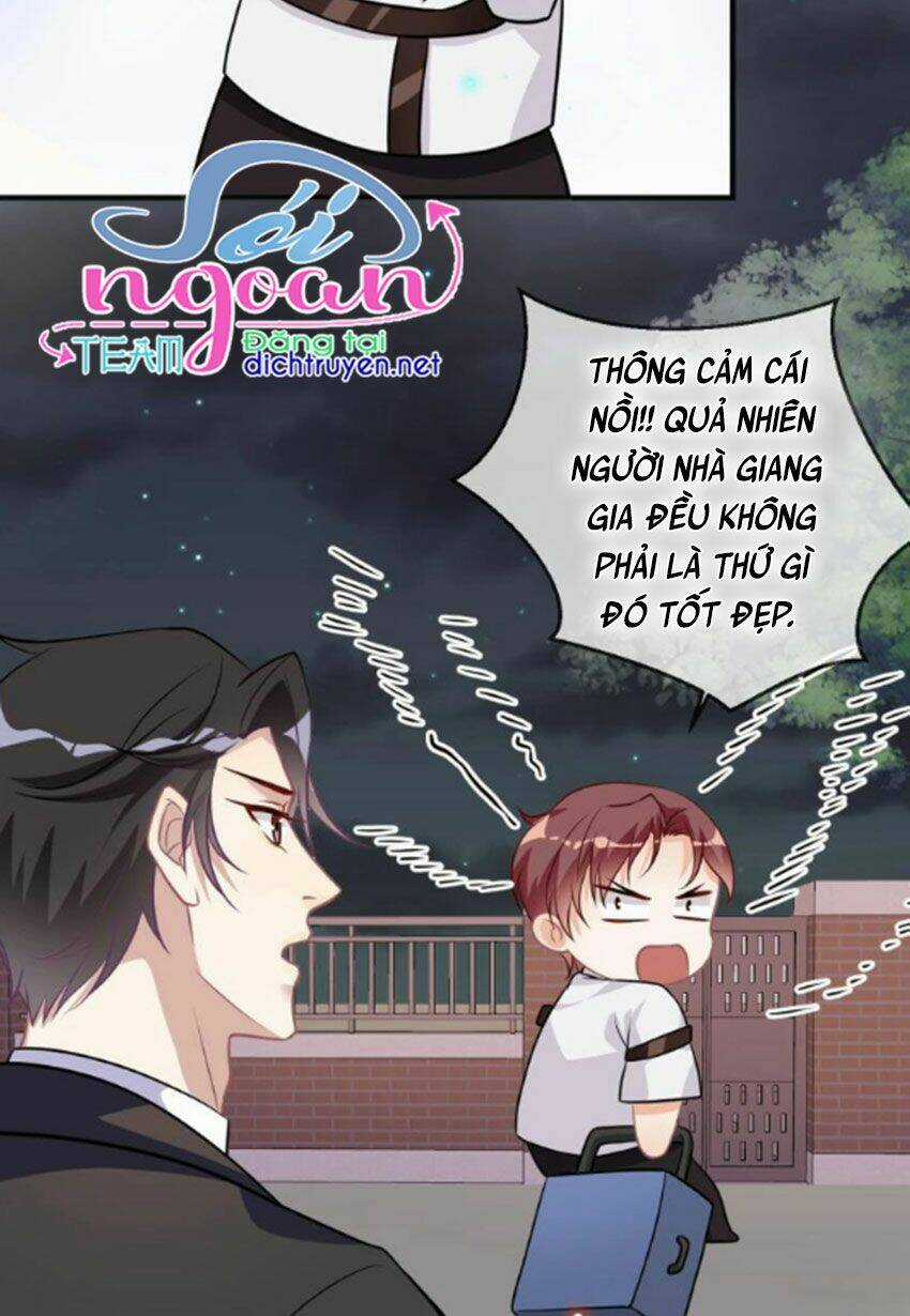 Ảnh Đế Làm Loạn Đòi Ly Hôn Chapter 6 trang 21
