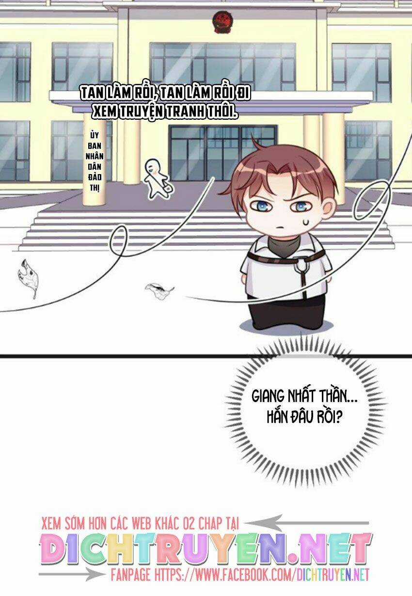 Ảnh Đế Làm Loạn Đòi Ly Hôn Chapter 6 trang 25