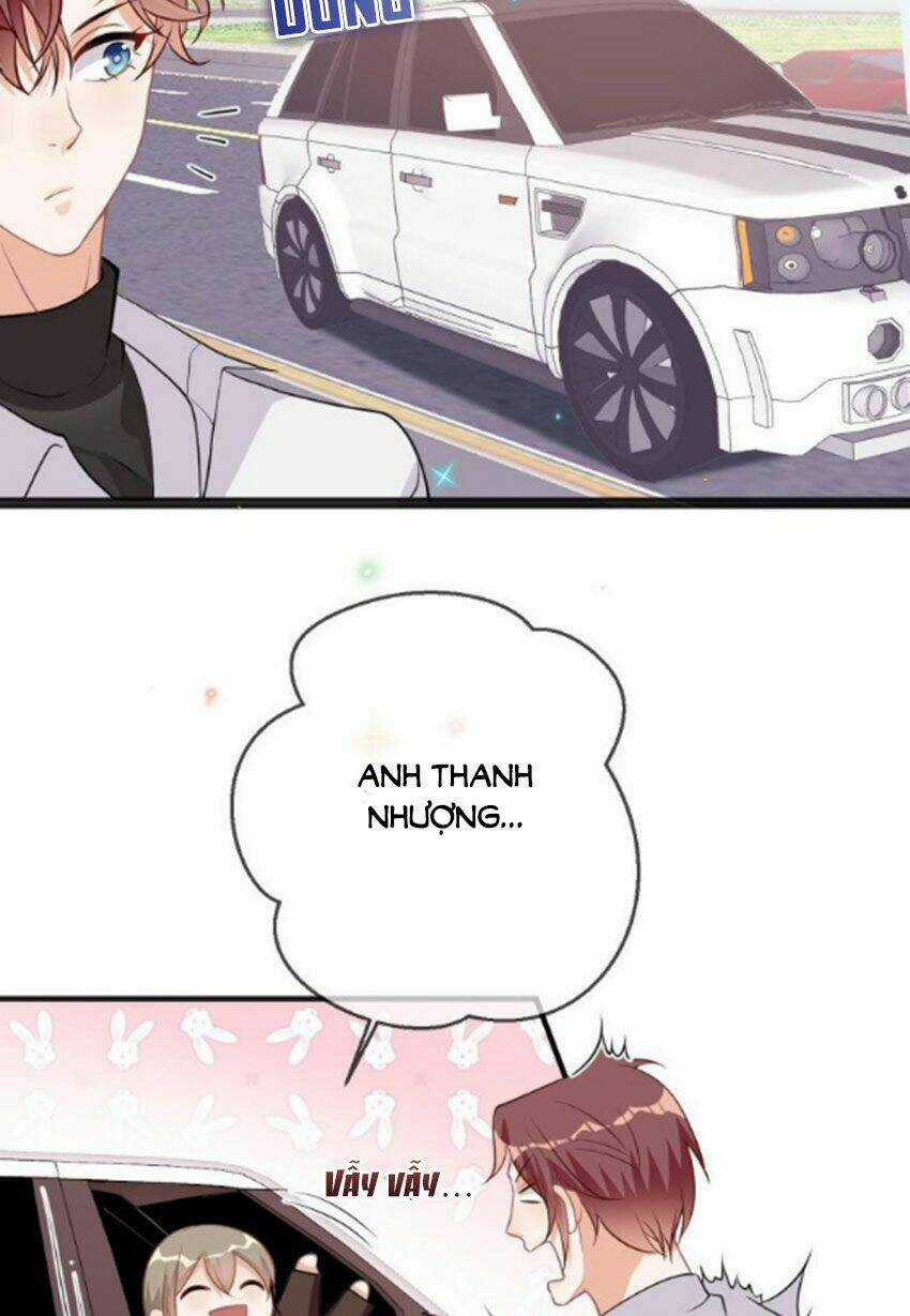 Ảnh Đế Làm Loạn Đòi Ly Hôn Chapter 6 trang 3