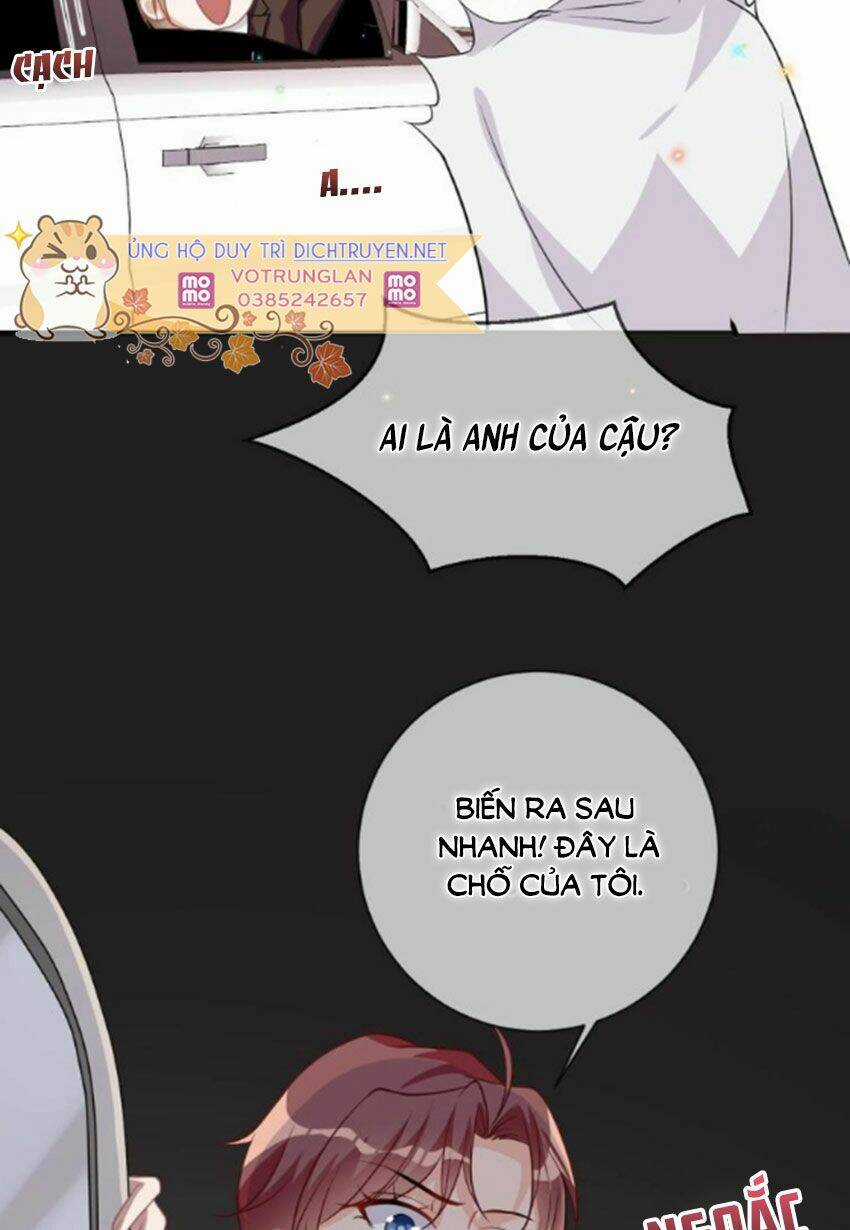 Ảnh Đế Làm Loạn Đòi Ly Hôn Chapter 6 trang 4