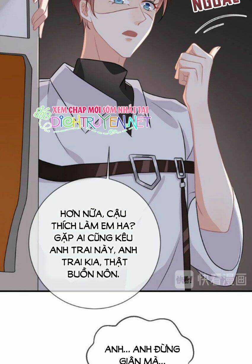 Ảnh Đế Làm Loạn Đòi Ly Hôn Chapter 6 trang 5
