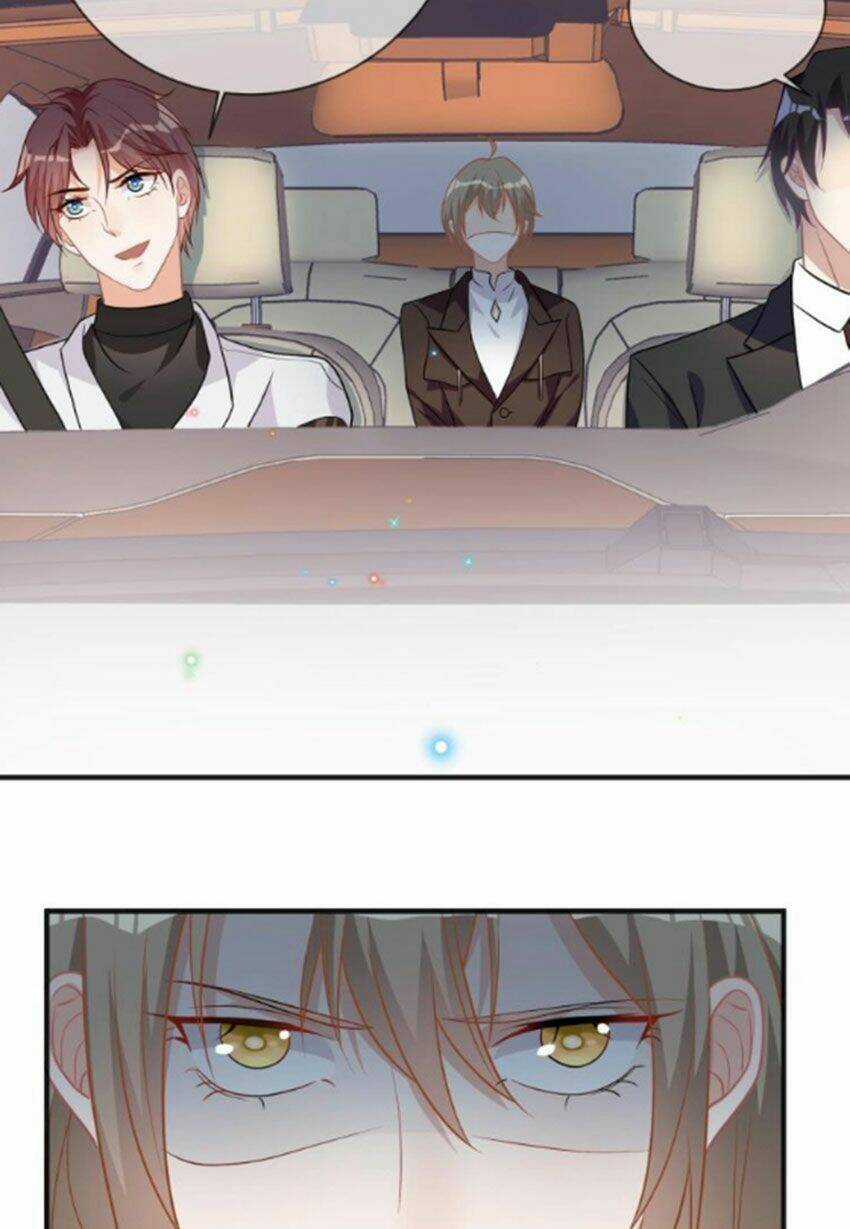 Ảnh Đế Làm Loạn Đòi Ly Hôn Chapter 6 trang 7