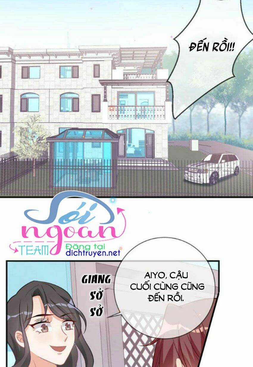 Ảnh Đế Làm Loạn Đòi Ly Hôn Chapter 6 trang 9