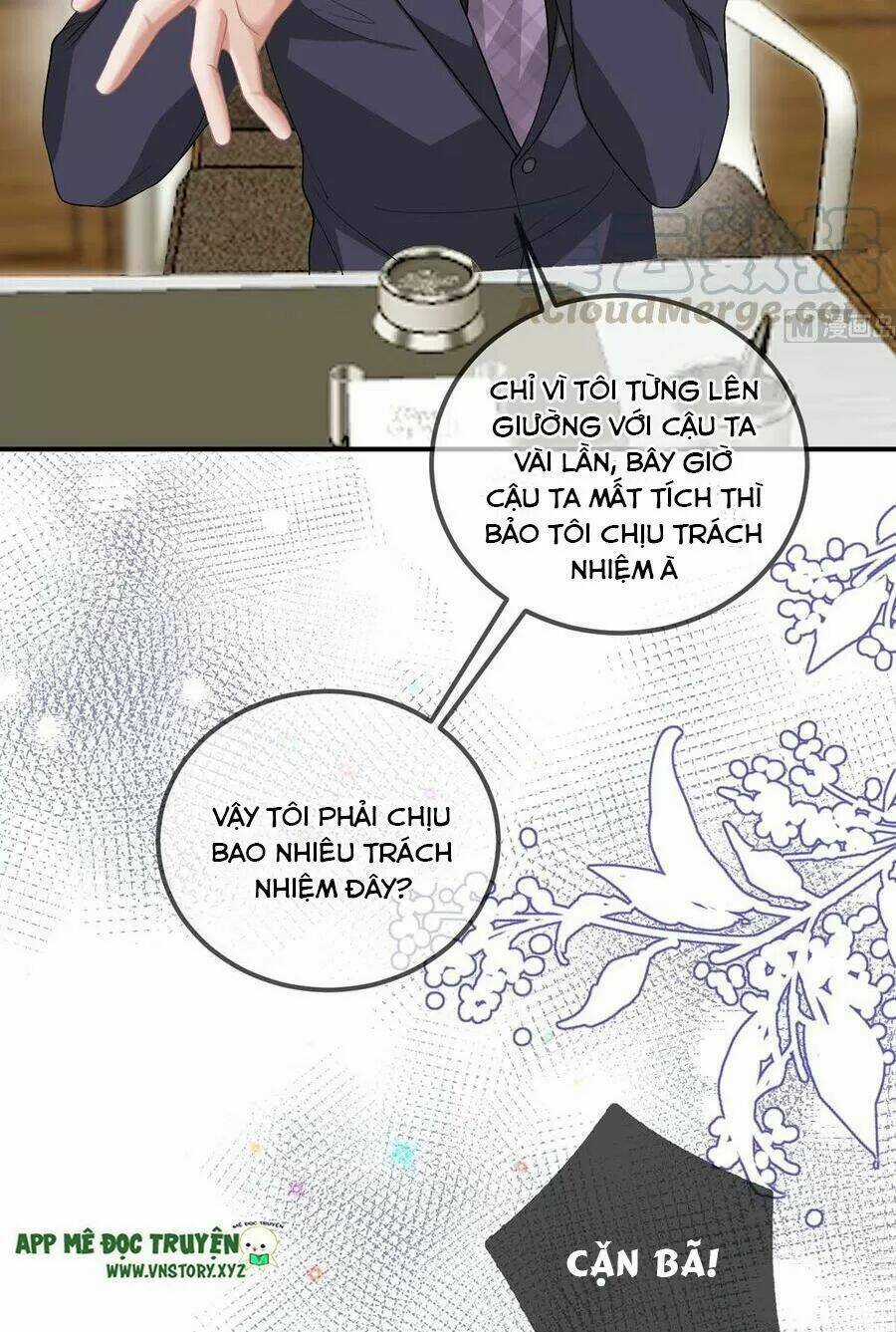 Ảnh Đế Làm Loạn Đòi Ly Hôn Chapter 60 trang 10