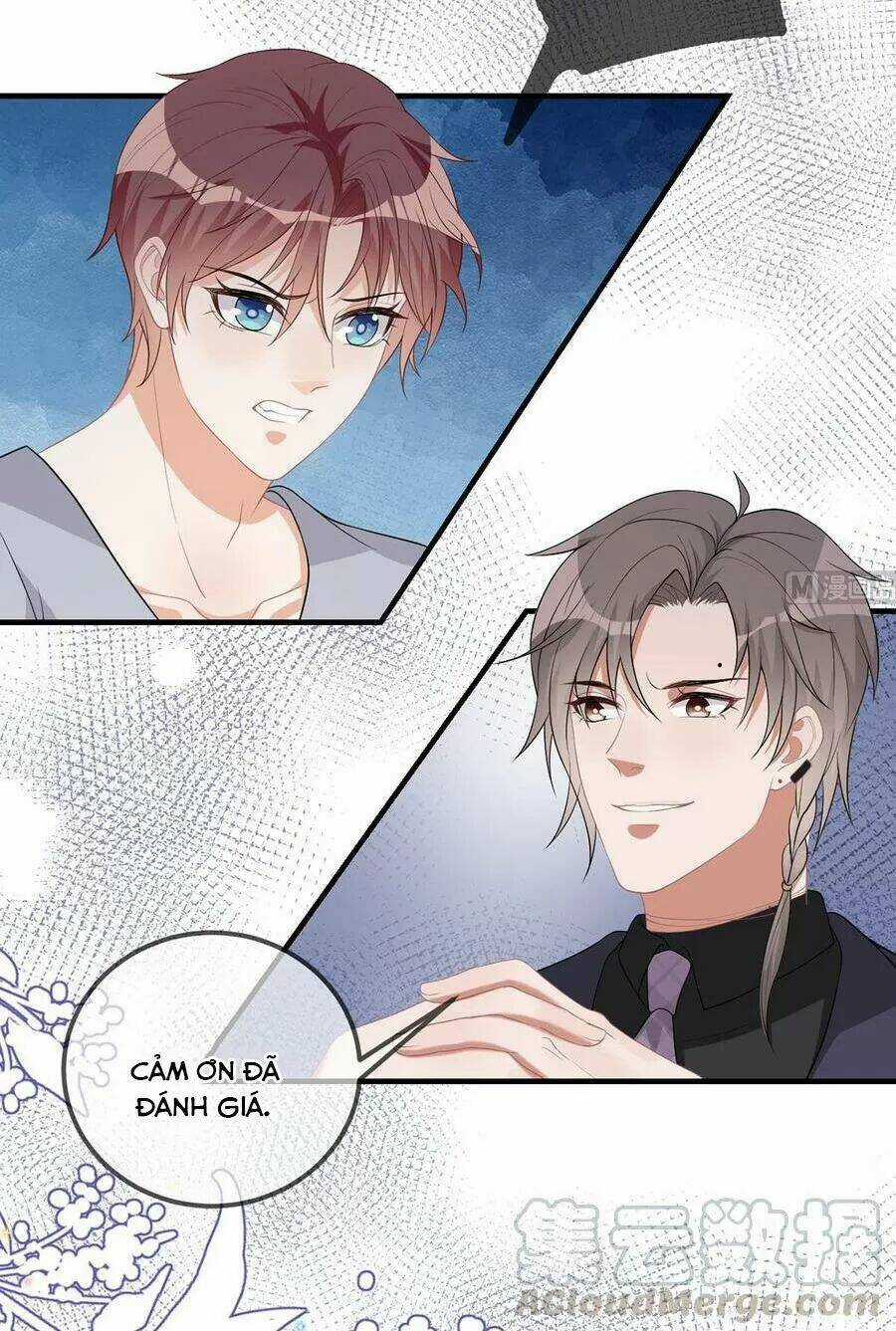 Ảnh Đế Làm Loạn Đòi Ly Hôn Chapter 60 trang 11