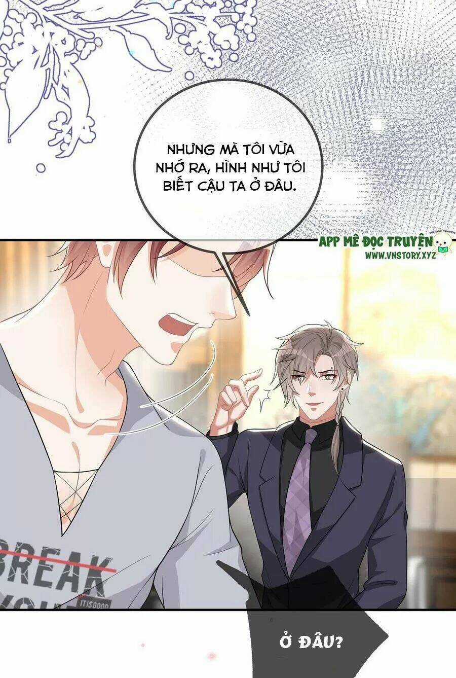 Ảnh Đế Làm Loạn Đòi Ly Hôn Chapter 60 trang 12