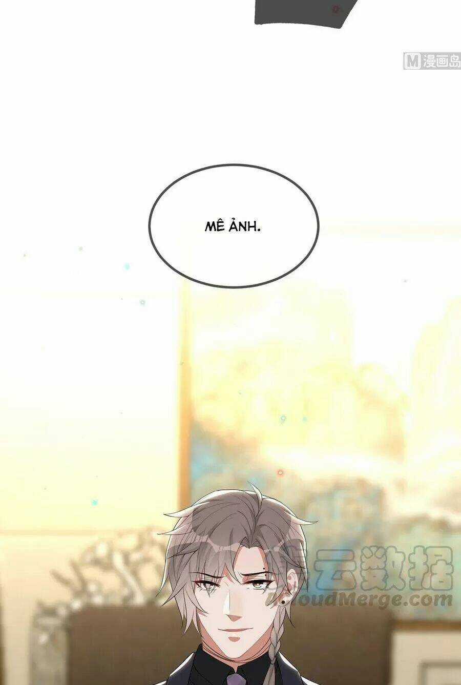 Ảnh Đế Làm Loạn Đòi Ly Hôn Chapter 60 trang 13