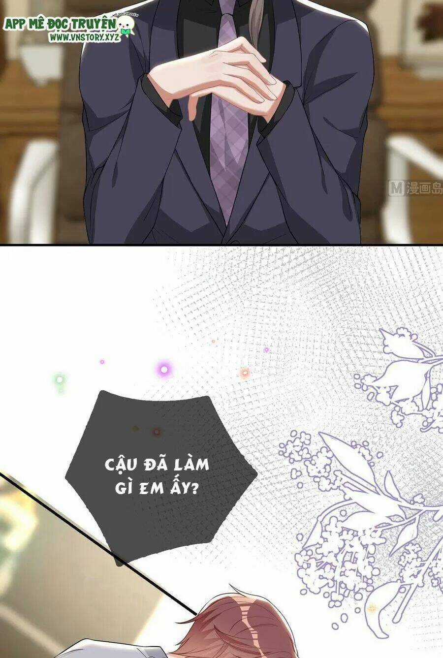 Ảnh Đế Làm Loạn Đòi Ly Hôn Chapter 60 trang 14