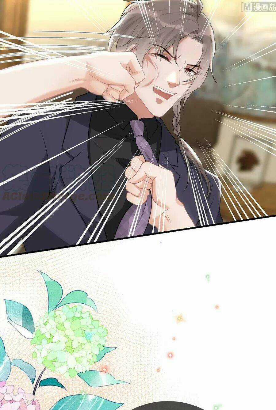 Ảnh Đế Làm Loạn Đòi Ly Hôn Chapter 60 trang 17