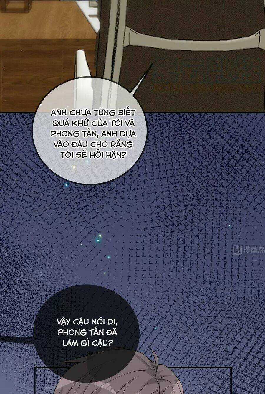 Ảnh Đế Làm Loạn Đòi Ly Hôn Chapter 60 trang 19