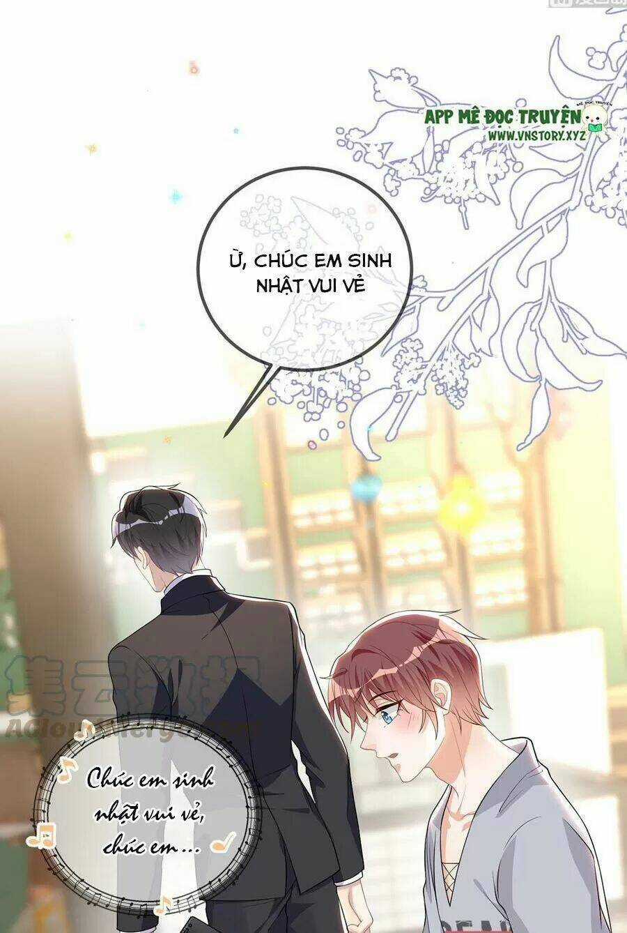 Ảnh Đế Làm Loạn Đòi Ly Hôn Chapter 60 trang 2