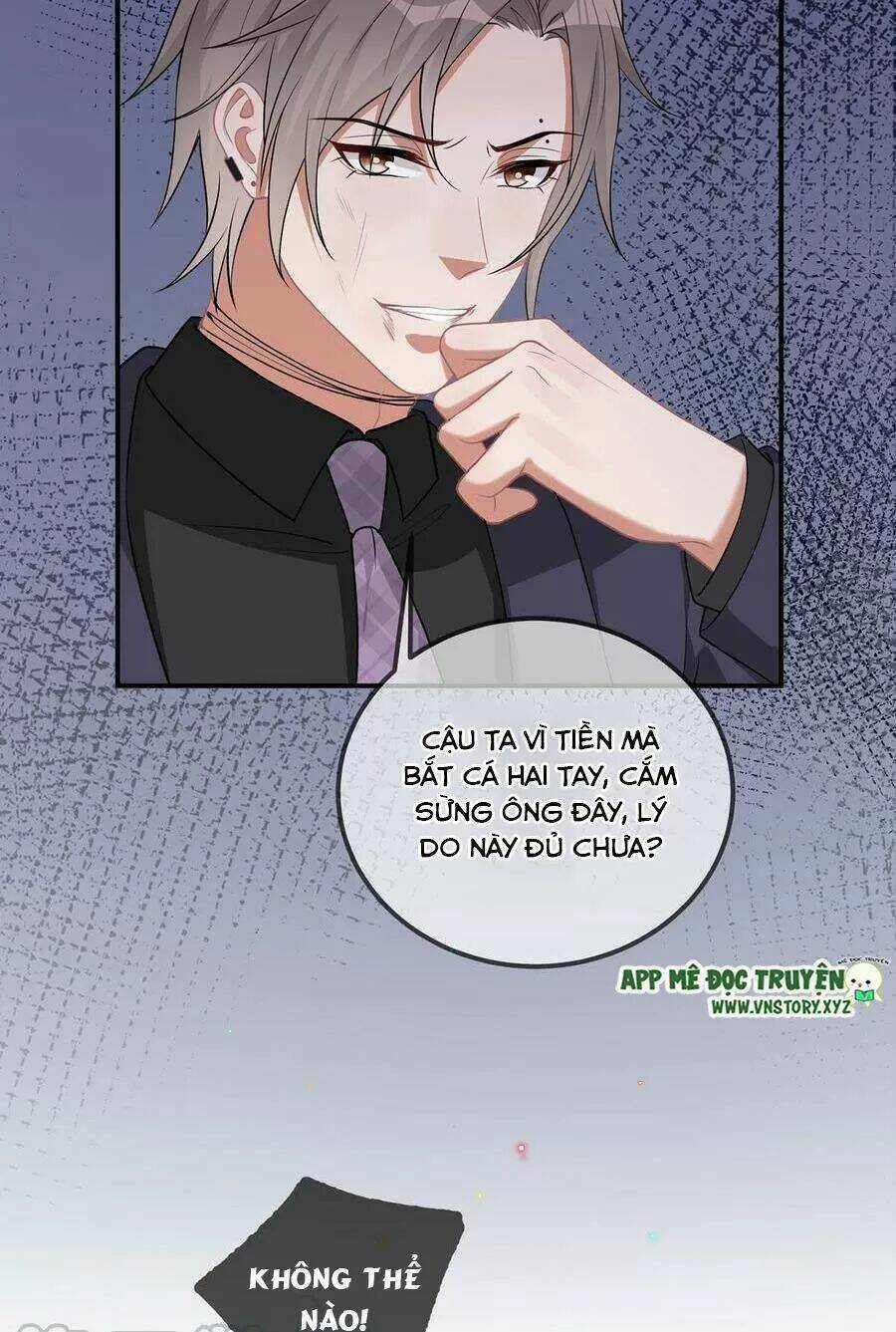 Ảnh Đế Làm Loạn Đòi Ly Hôn Chapter 60 trang 20