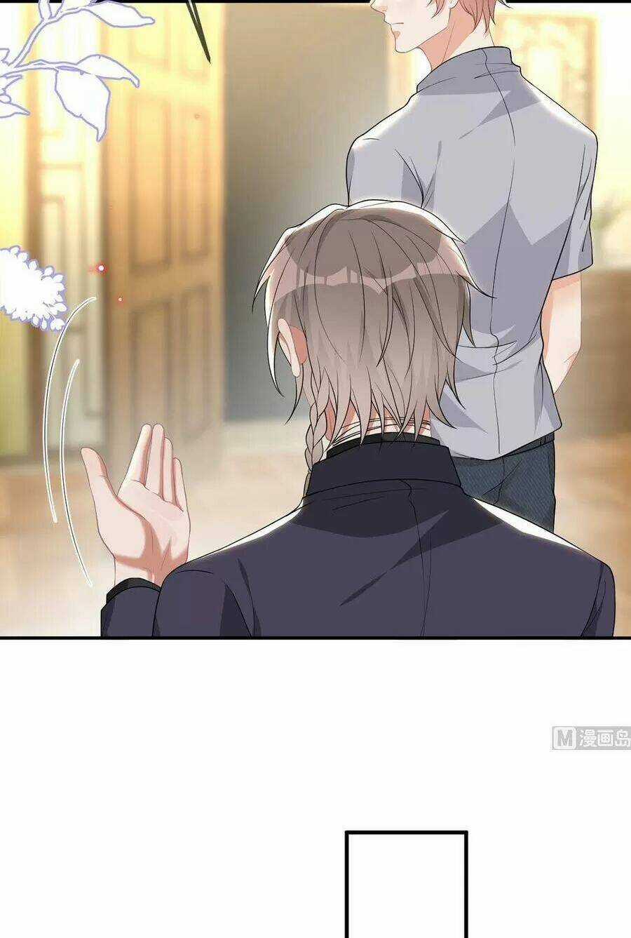 Ảnh Đế Làm Loạn Đòi Ly Hôn Chapter 60 trang 23