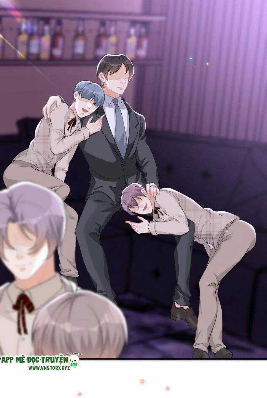 Ảnh Đế Làm Loạn Đòi Ly Hôn Chapter 60 trang 25