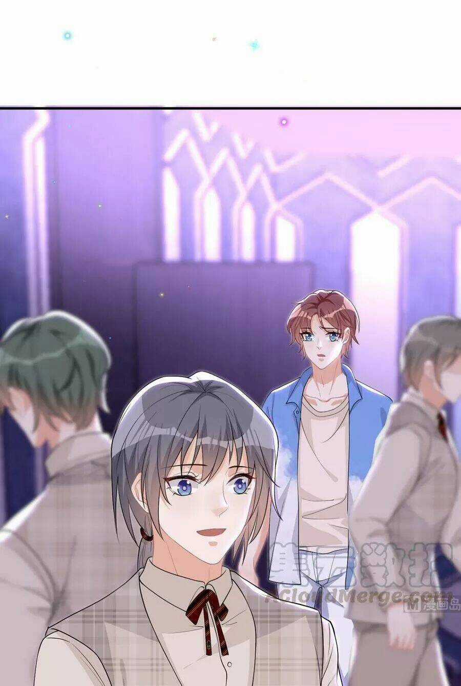 Ảnh Đế Làm Loạn Đòi Ly Hôn Chapter 60 trang 26