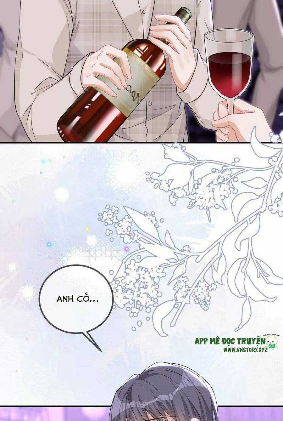 Ảnh Đế Làm Loạn Đòi Ly Hôn Chapter 60 trang 27