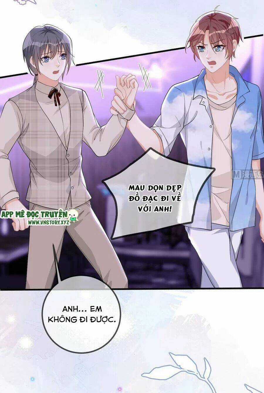 Ảnh Đế Làm Loạn Đòi Ly Hôn Chapter 60 trang 29