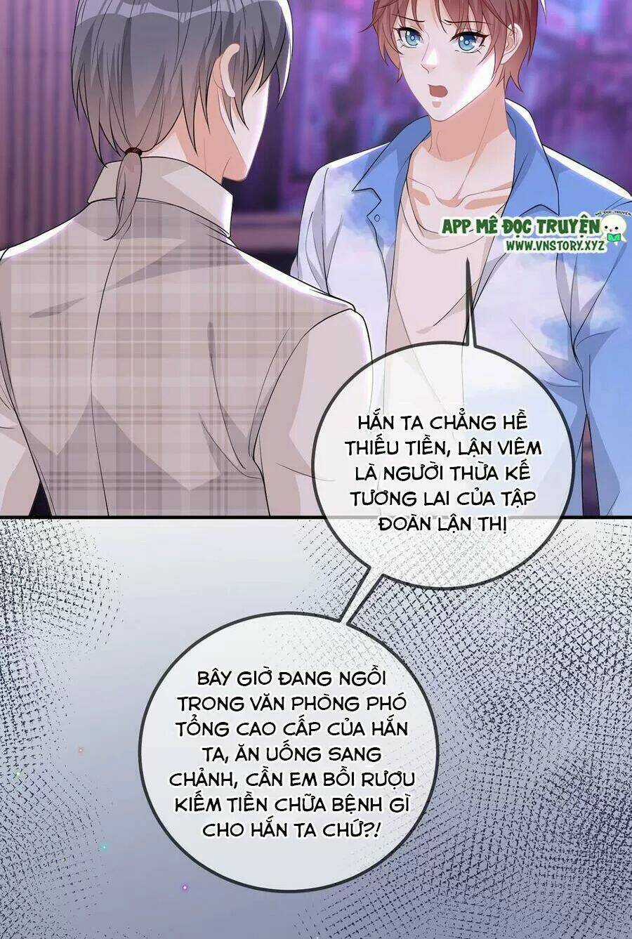 Ảnh Đế Làm Loạn Đòi Ly Hôn Chapter 60 trang 31