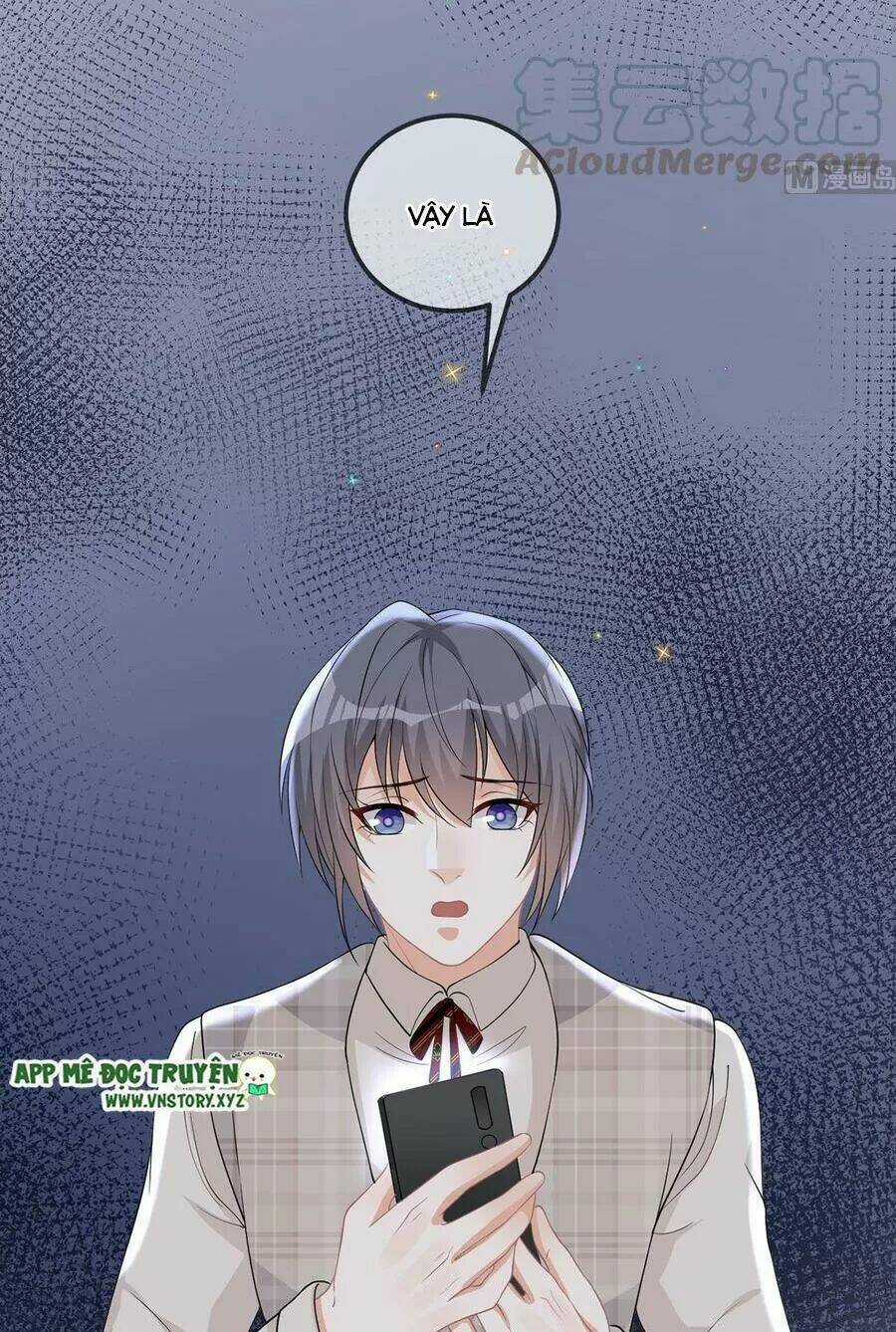 Ảnh Đế Làm Loạn Đòi Ly Hôn Chapter 60 trang 32