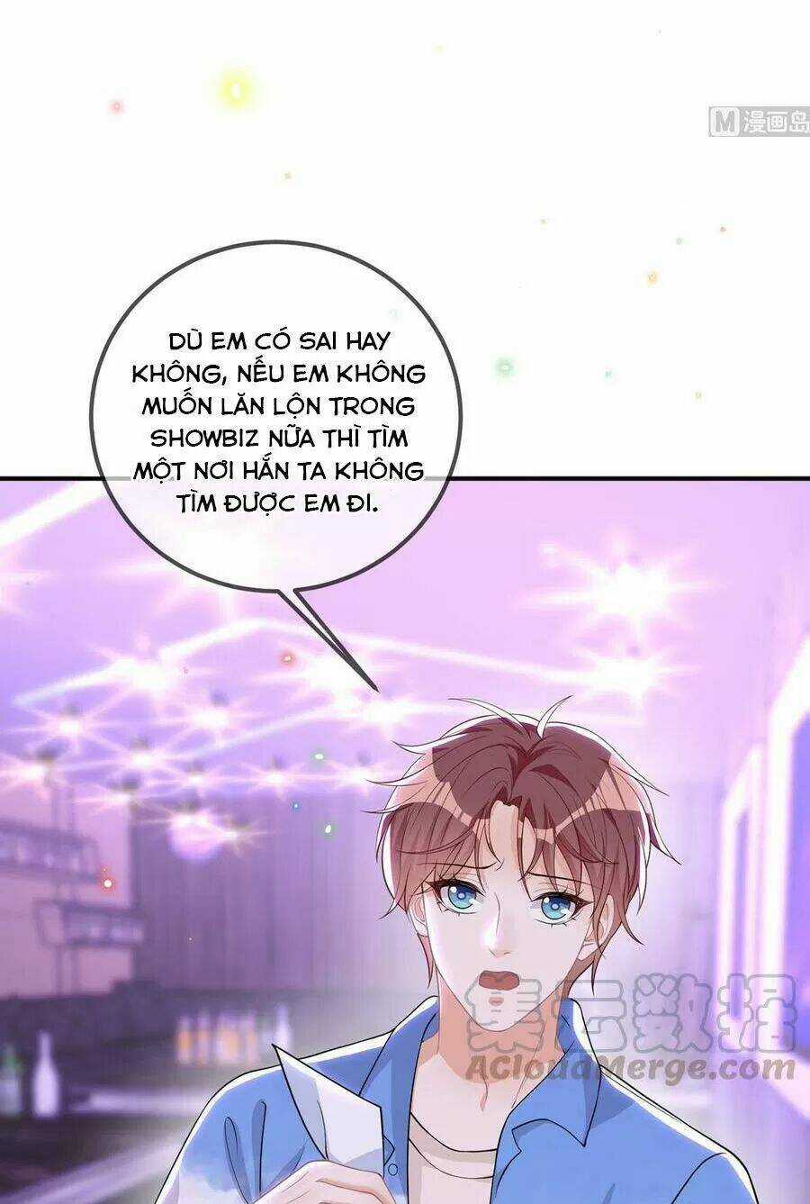 Ảnh Đế Làm Loạn Đòi Ly Hôn Chapter 60 trang 35