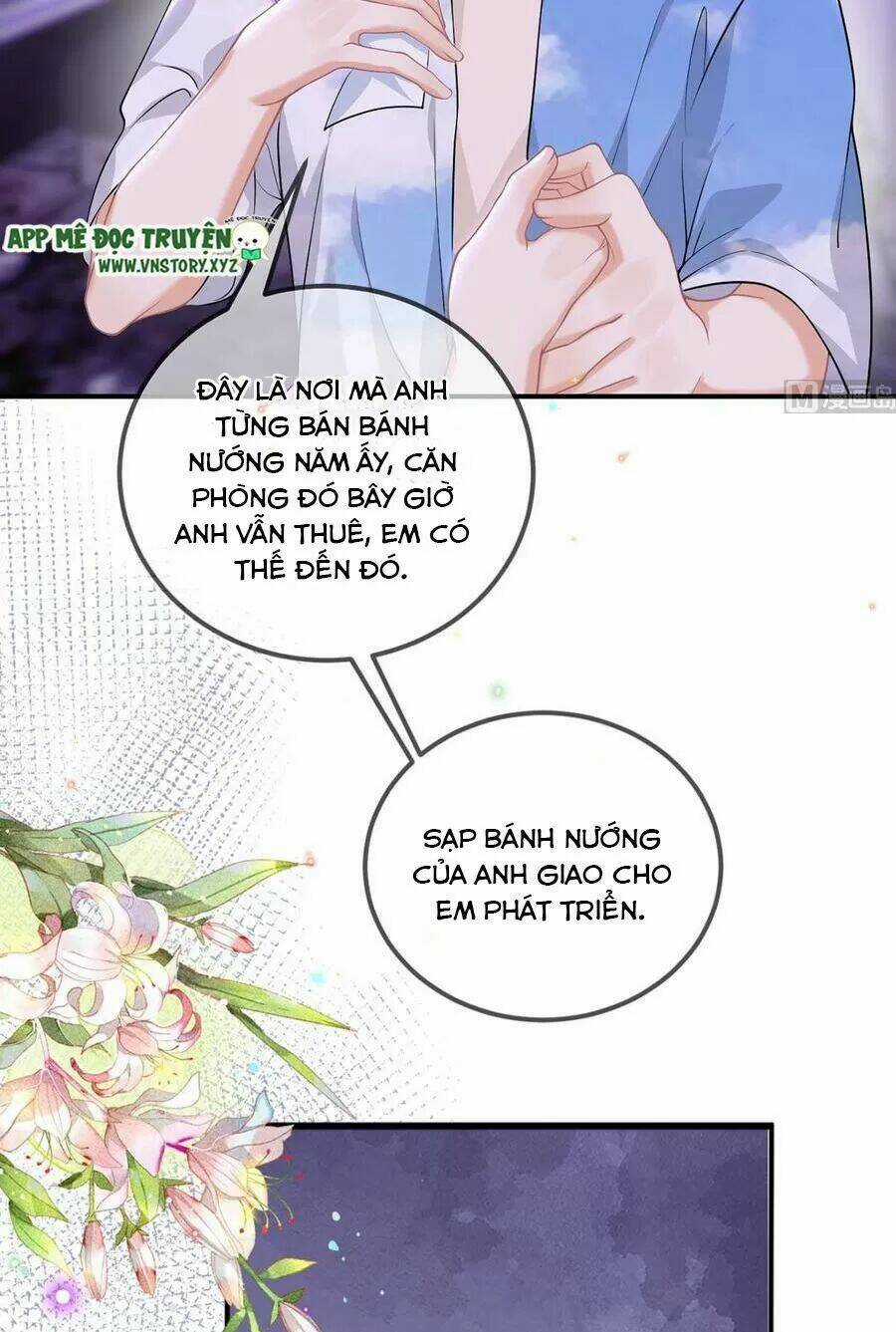 Ảnh Đế Làm Loạn Đòi Ly Hôn Chapter 60 trang 36