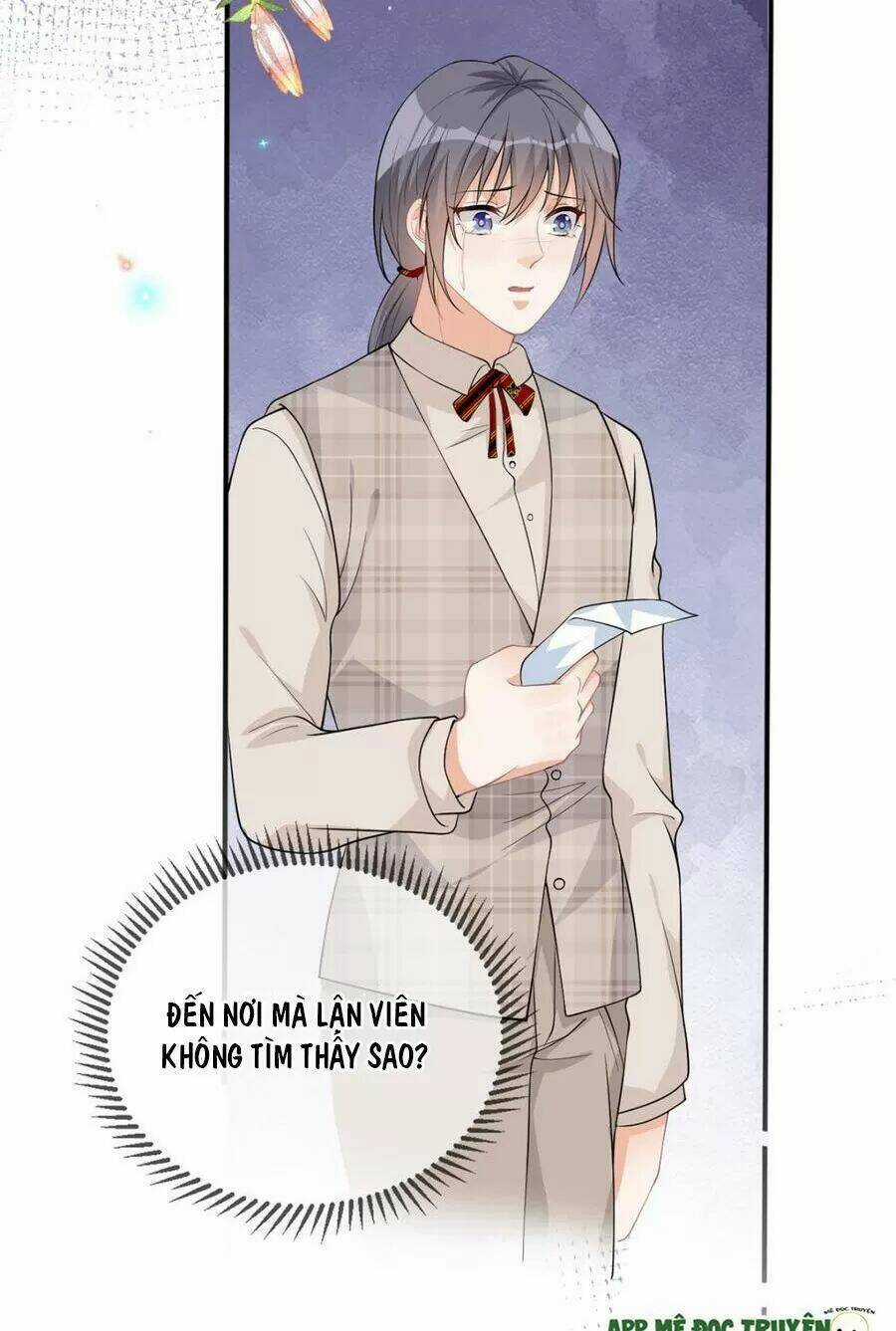 Ảnh Đế Làm Loạn Đòi Ly Hôn Chapter 60 trang 37