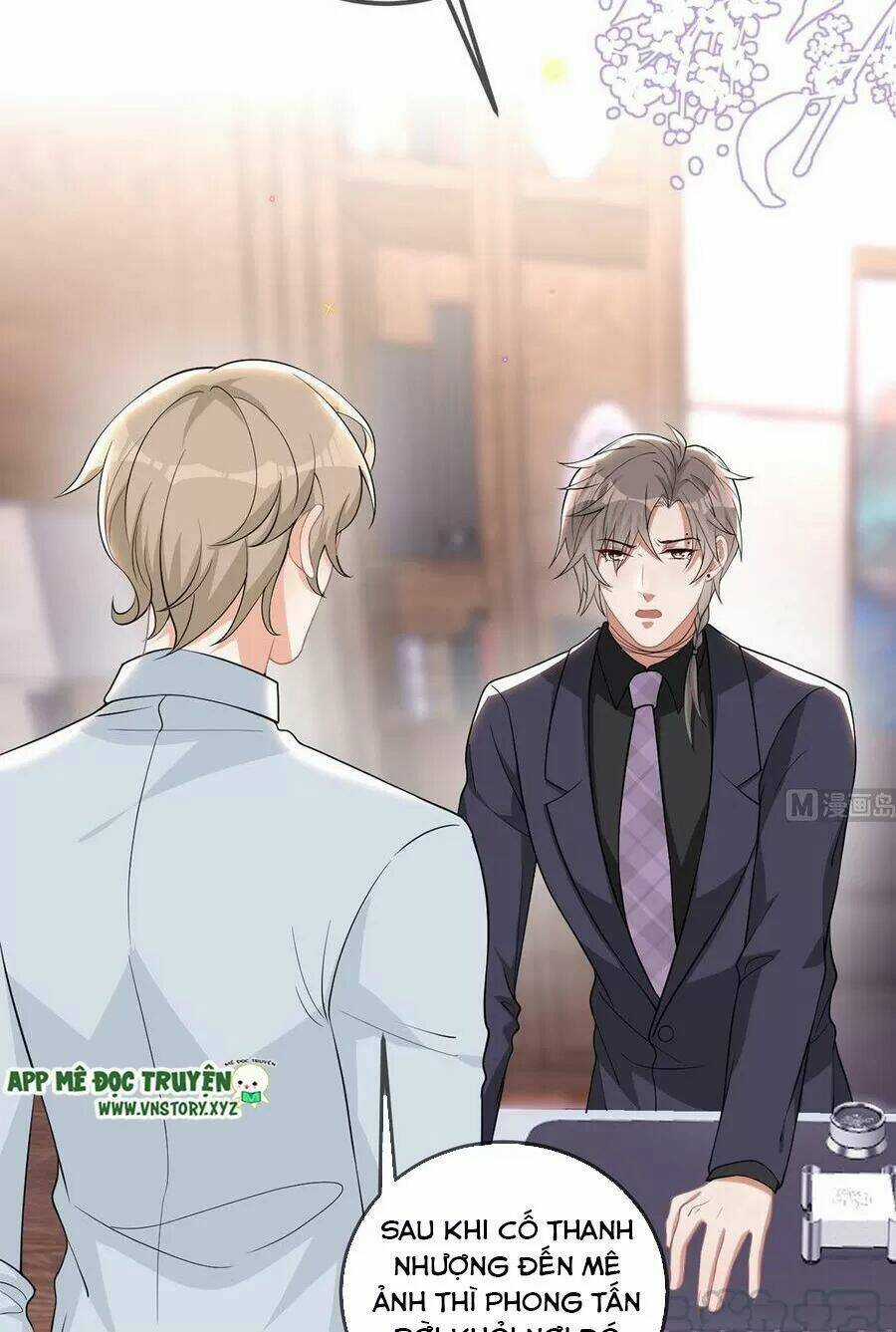 Ảnh Đế Làm Loạn Đòi Ly Hôn Chapter 60 trang 39