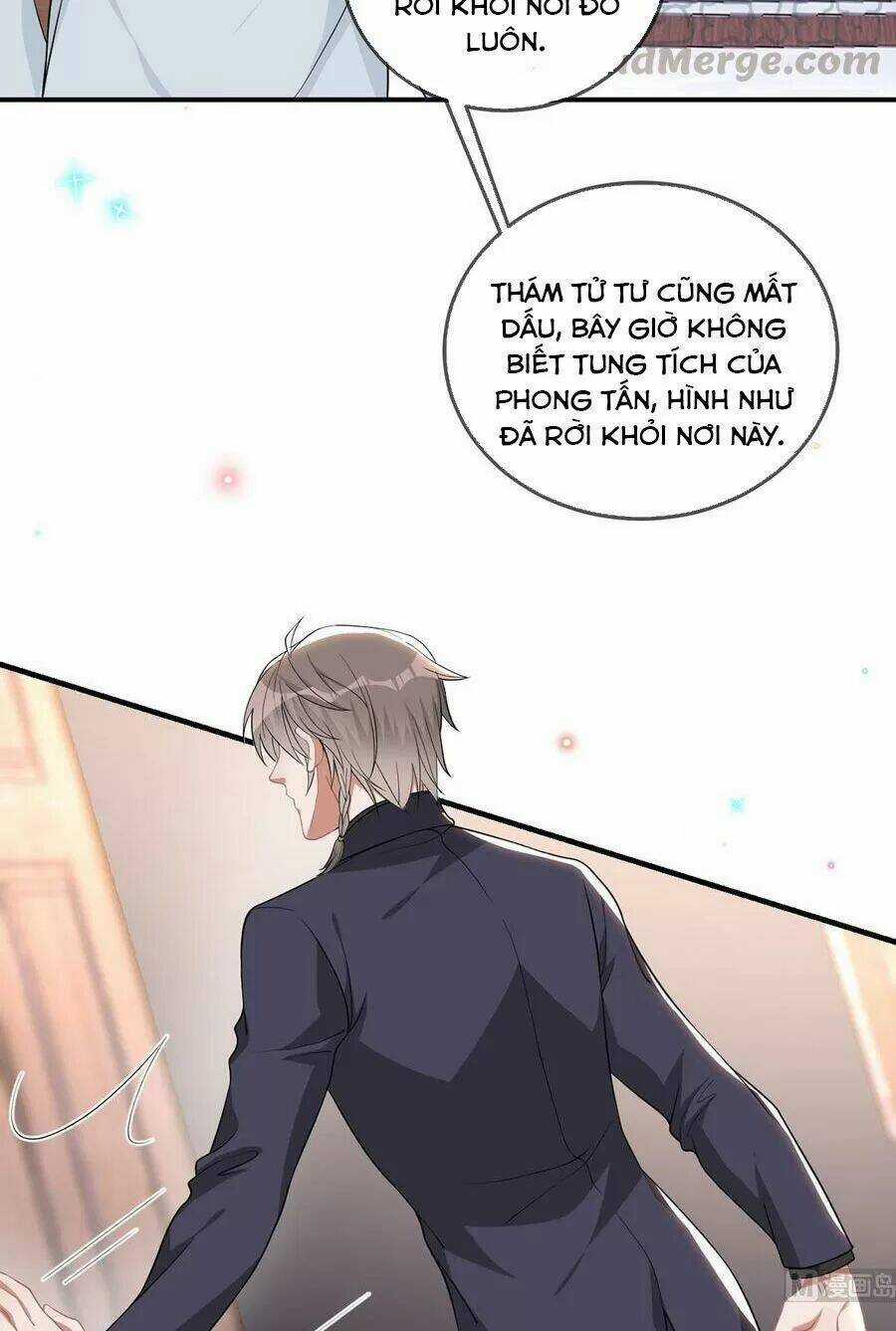 Ảnh Đế Làm Loạn Đòi Ly Hôn Chapter 60 trang 40