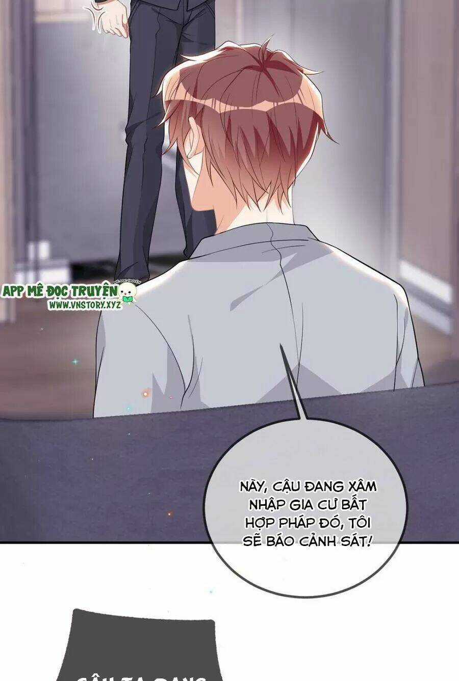 Ảnh Đế Làm Loạn Đòi Ly Hôn Chapter 60 trang 43