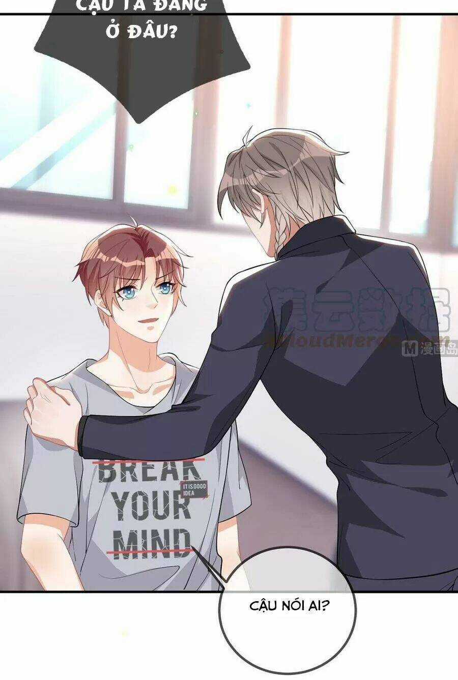 Ảnh Đế Làm Loạn Đòi Ly Hôn Chapter 60 trang 44