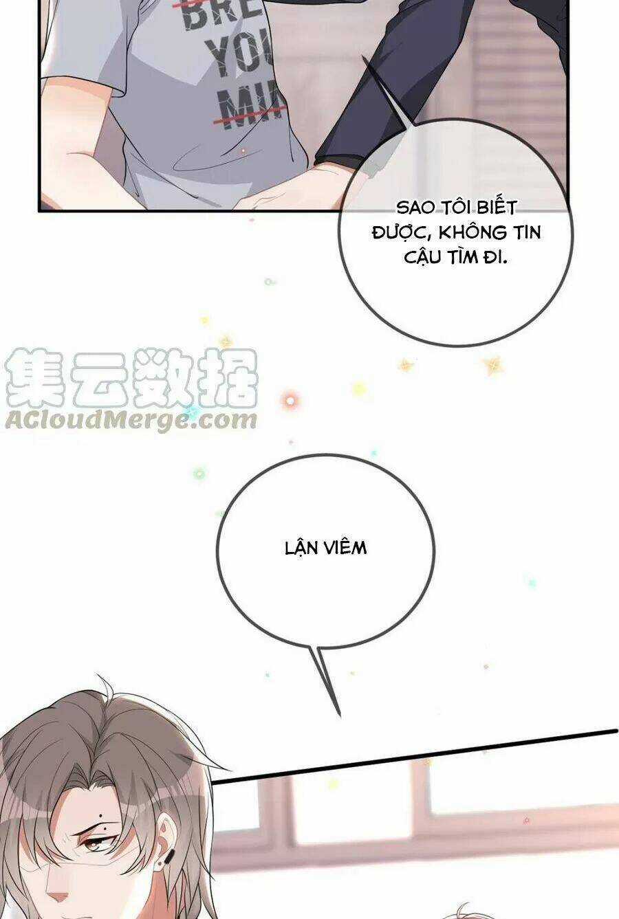 Ảnh Đế Làm Loạn Đòi Ly Hôn Chapter 60 trang 46