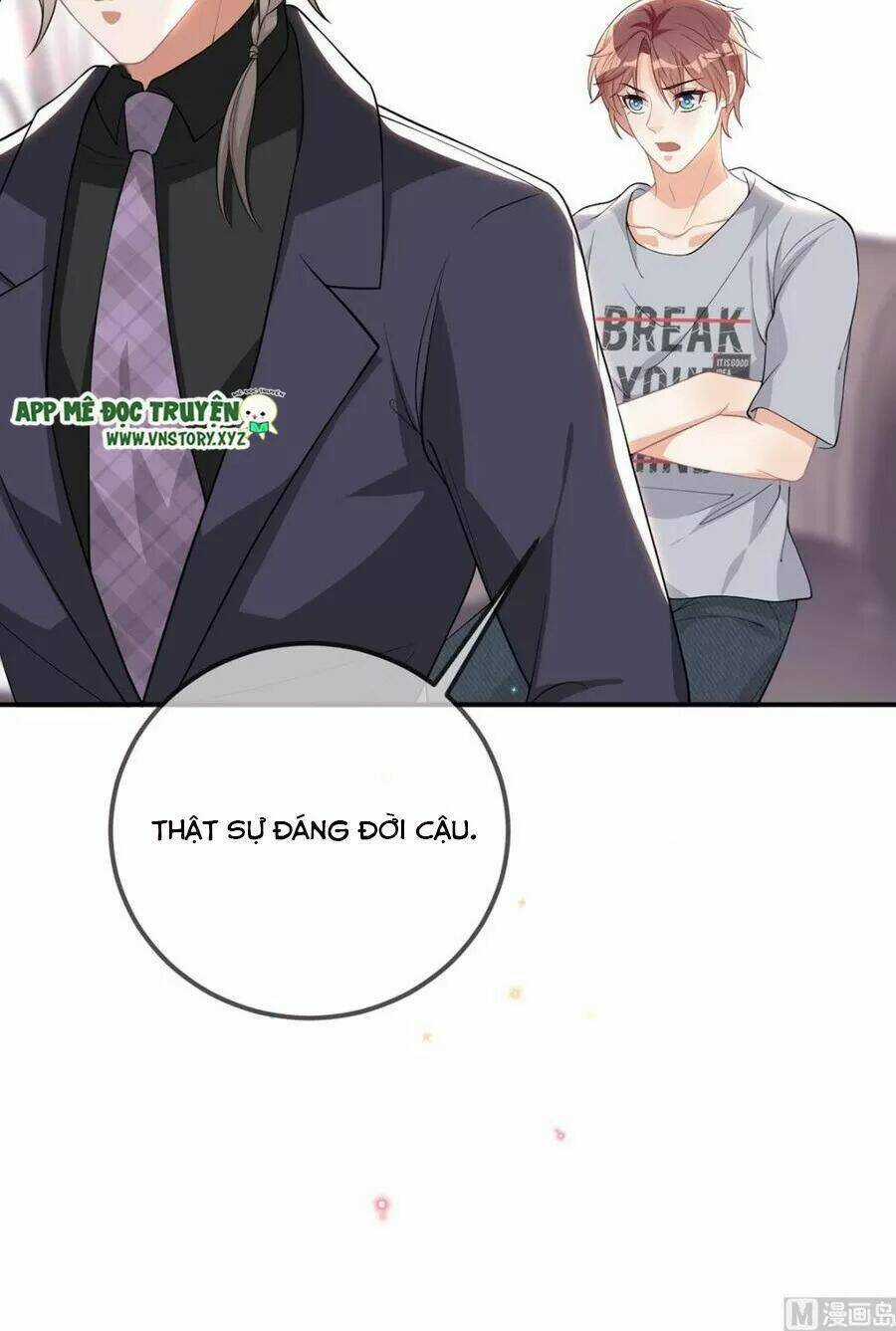 Ảnh Đế Làm Loạn Đòi Ly Hôn Chapter 60 trang 47