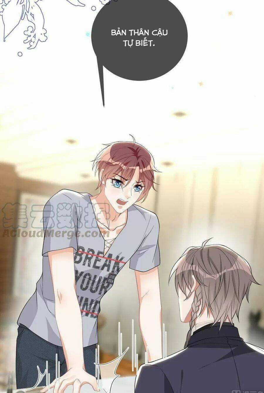 Ảnh Đế Làm Loạn Đòi Ly Hôn Chapter 60 trang 8