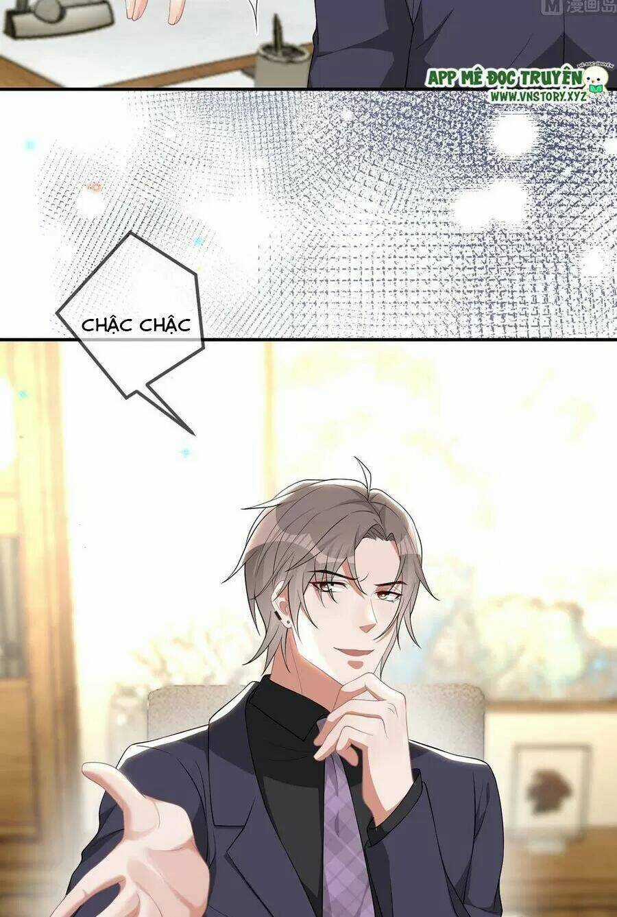 Ảnh Đế Làm Loạn Đòi Ly Hôn Chapter 60 trang 9