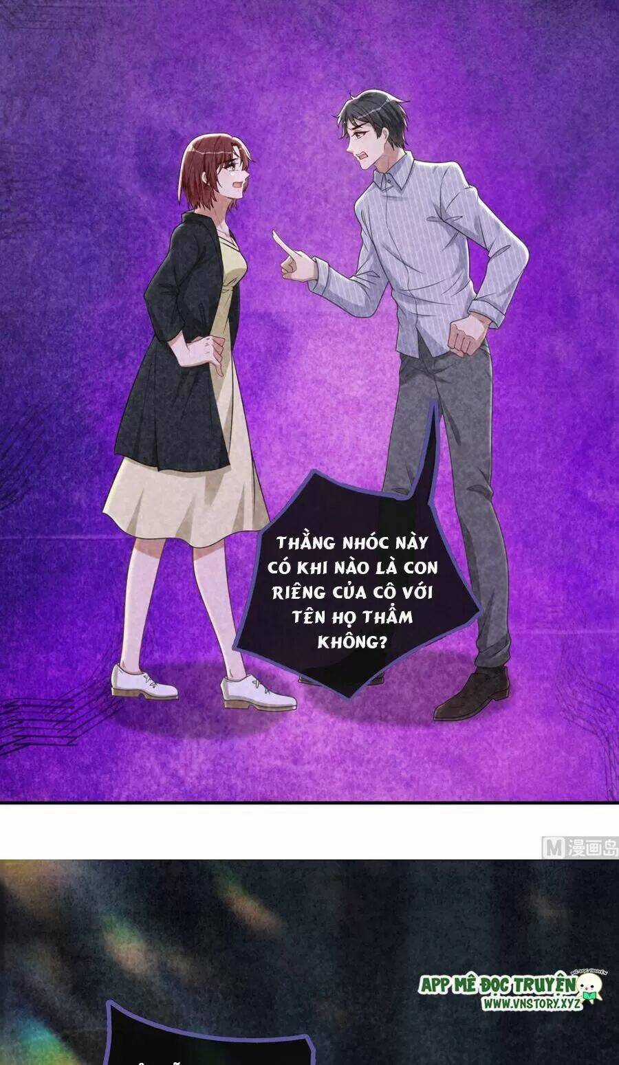 Ảnh Đế Làm Loạn Đòi Ly Hôn Chapter 61 trang 10