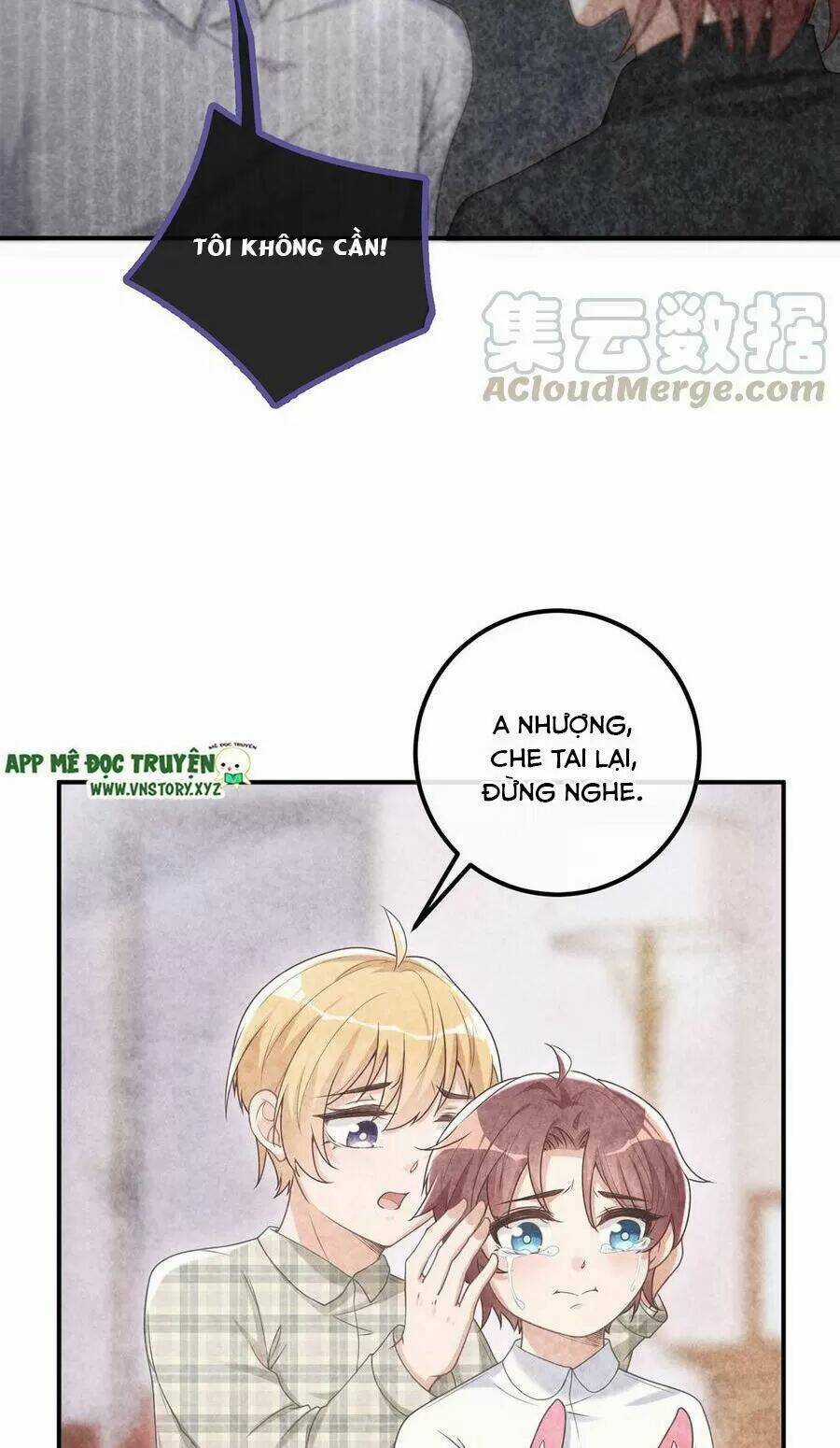 Ảnh Đế Làm Loạn Đòi Ly Hôn Chapter 61 trang 12