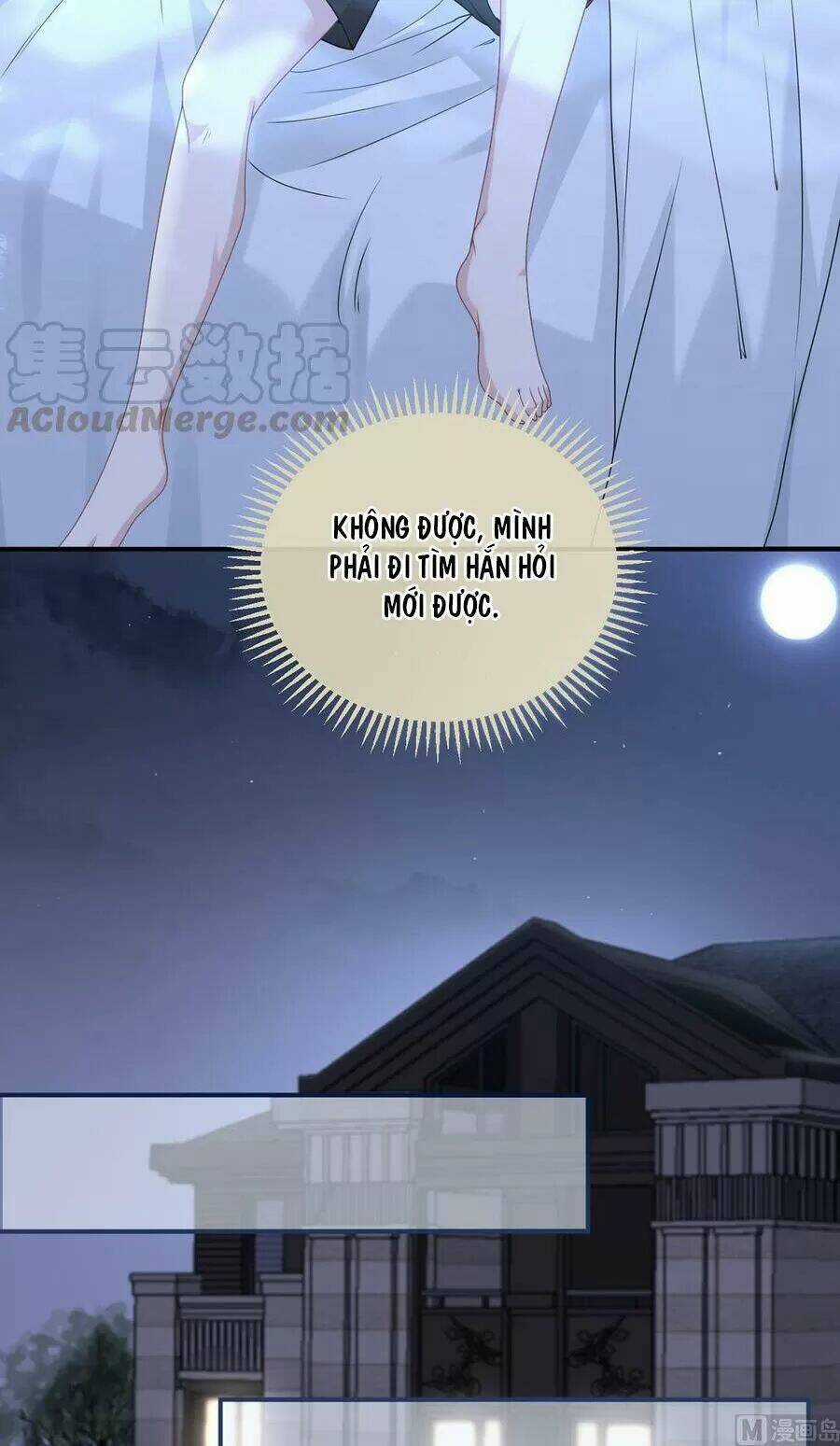 Ảnh Đế Làm Loạn Đòi Ly Hôn Chapter 61 trang 18