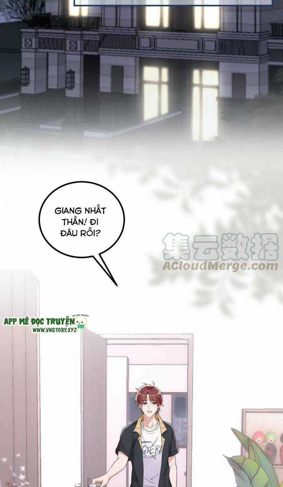 Ảnh Đế Làm Loạn Đòi Ly Hôn Chapter 61 trang 19