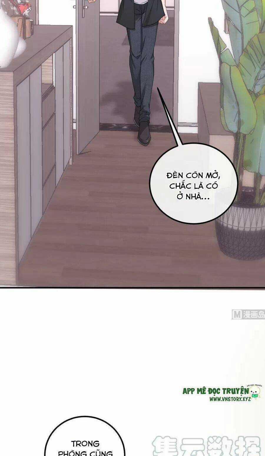 Ảnh Đế Làm Loạn Đòi Ly Hôn Chapter 61 trang 20