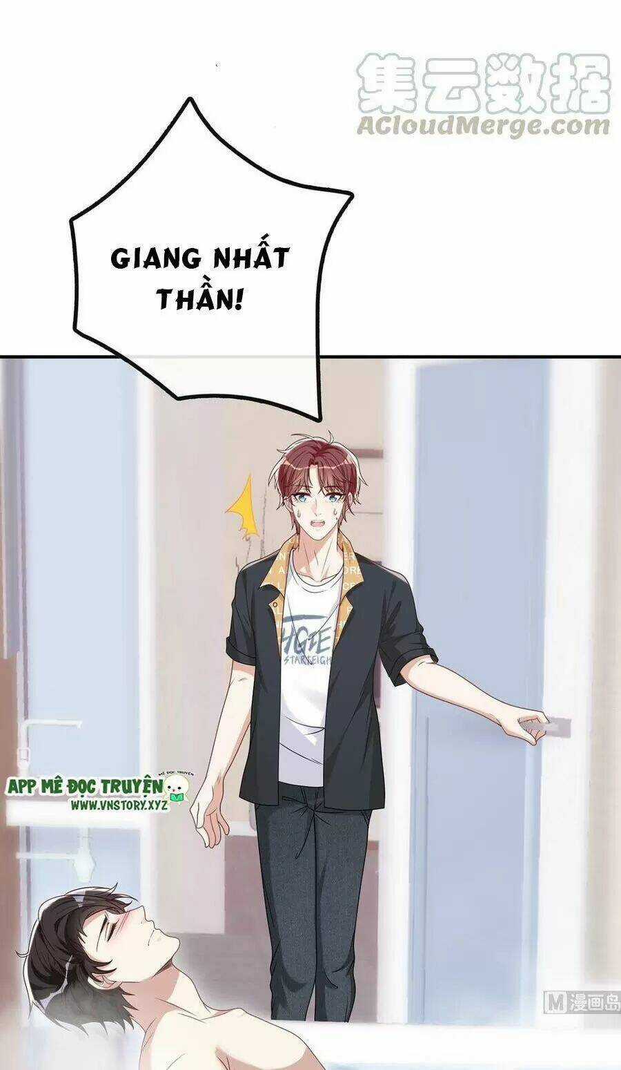 Ảnh Đế Làm Loạn Đòi Ly Hôn Chapter 61 trang 22