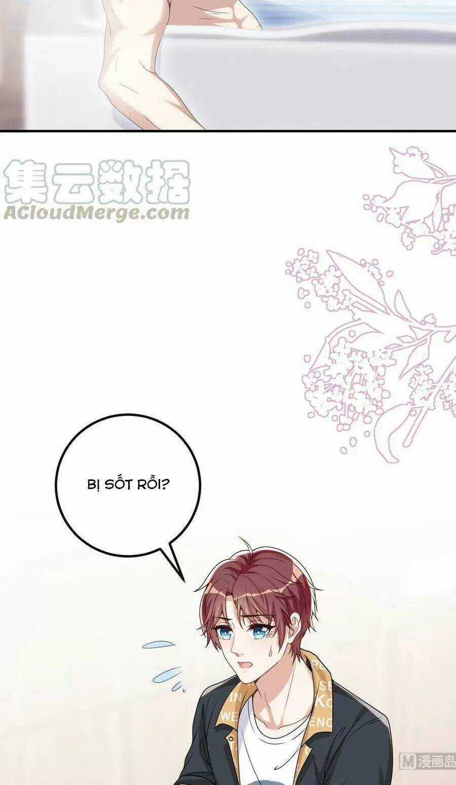 Ảnh Đế Làm Loạn Đòi Ly Hôn Chapter 61 trang 23