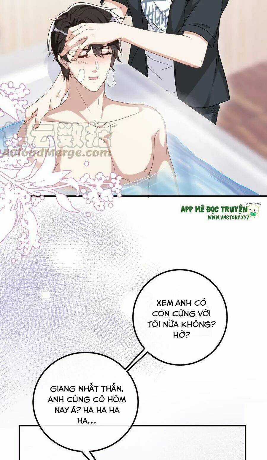 Ảnh Đế Làm Loạn Đòi Ly Hôn Chapter 61 trang 24