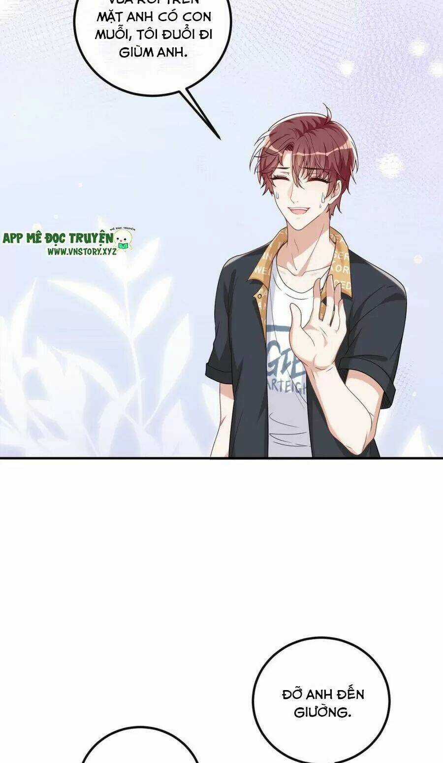 Ảnh Đế Làm Loạn Đòi Ly Hôn Chapter 61 trang 26