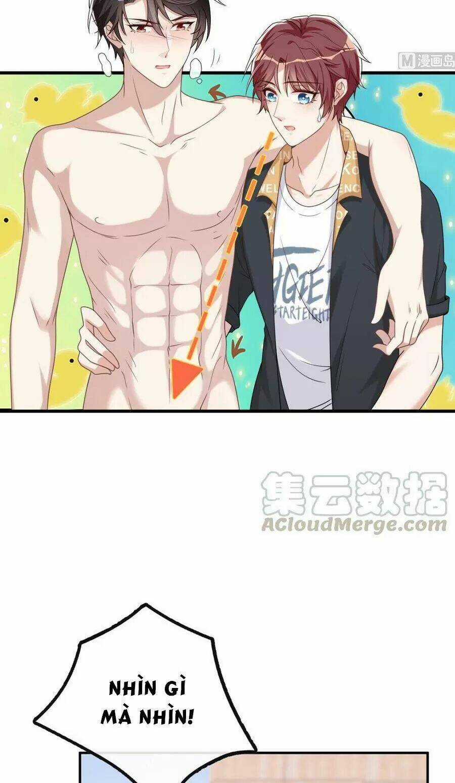 Ảnh Đế Làm Loạn Đòi Ly Hôn Chapter 61 trang 28