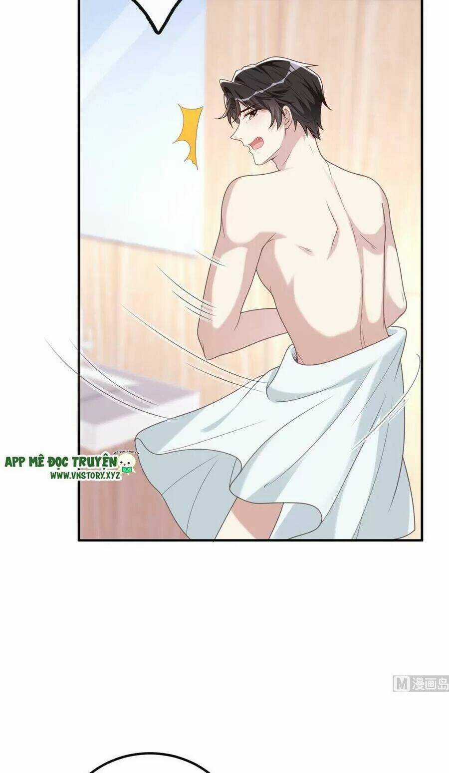 Ảnh Đế Làm Loạn Đòi Ly Hôn Chapter 61 trang 29