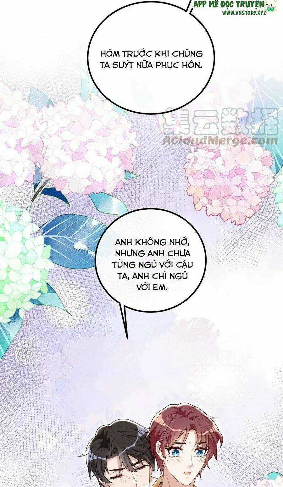 Ảnh Đế Làm Loạn Đòi Ly Hôn Chapter 61 trang 31