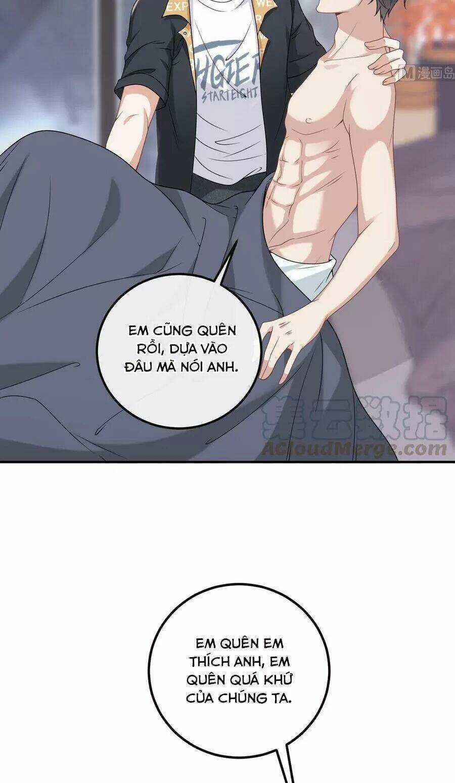 Ảnh Đế Làm Loạn Đòi Ly Hôn Chapter 61 trang 33